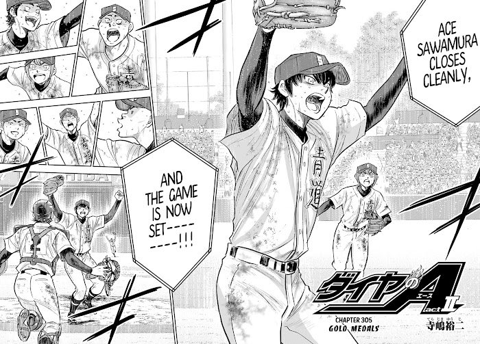 myswfan's tweet photo. sorry for being msw pilled but i really hope they focus on the part where miyuki runs to eijun and the close ups as well as possible i need to SEE miyuki’s fondness and admiration for eijun in the best quality ever https://t.co/qYxQMos1zO