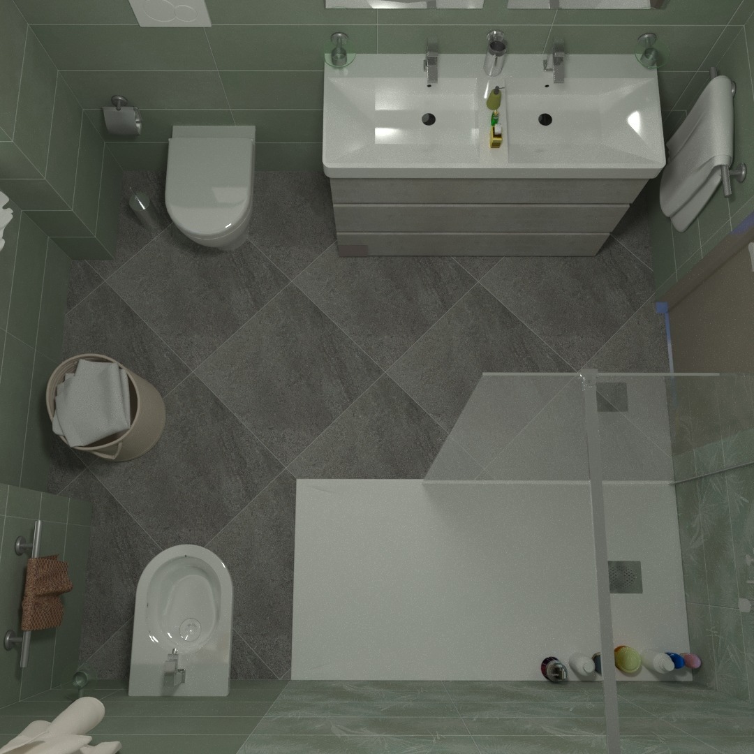 SamualQuin23's tweet photo. Construction of a new bathroom measuring 246 × 225 cm. Learn more. https://t.co/jtudaBlkg5