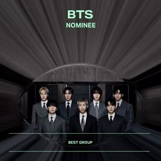 bts_base_'s tweet photo. VMAs • Best Group • 2ND ROUND 

• #BTS | 71% x 29% | KATSEYE
• CORTIS | 75% x 25% | FLO

🚨 ARMY, stay tuned for the FINAL round!! The voting stats will be HIDDEN / SECRET so please VOTE HARD FOR BTS!!

@BTS_twt #방탄소년단 #BTSbestband #VMAs