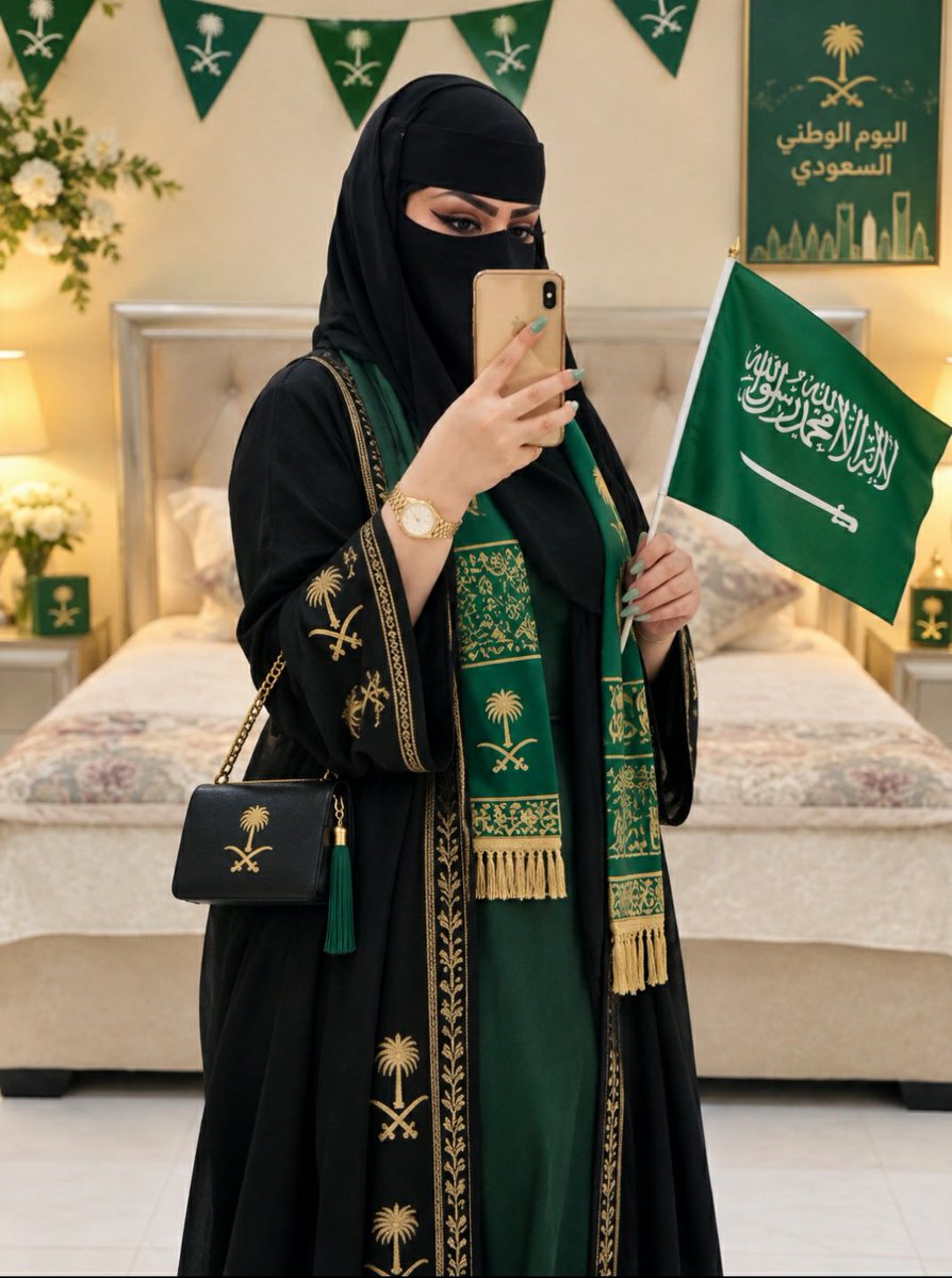 Kataaaaph3's tweet photo. اجعلو كل التعليقات علم السعودييه ( 🇸🇦 )

🇸🇦🇸🇦🇸🇦
💚💚💚

#اليوم_الوطني_٩٦
#اليوم_الوطني_السعودي_٩٦
#همه_طويق_وفطيره_الفلافل2 https://t.co/OPsvvAYp10