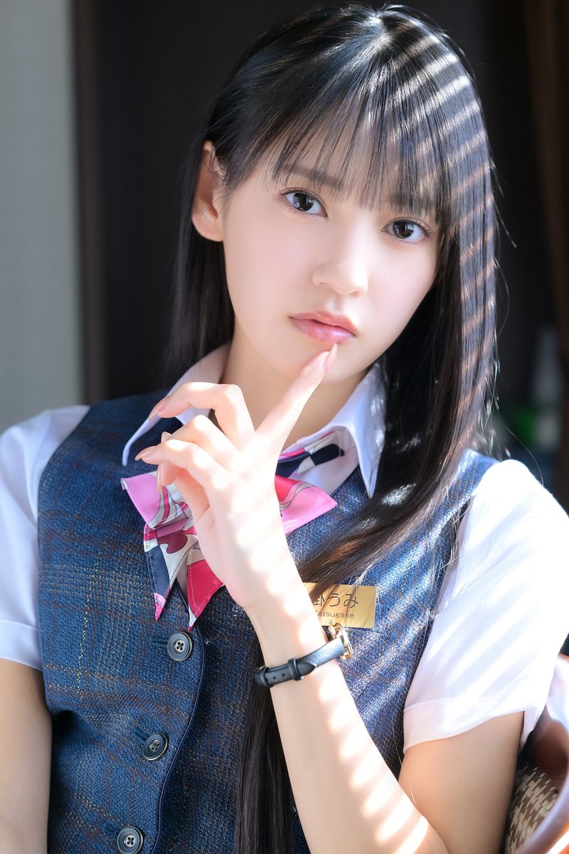 sweetkaiwa's tweet photo. 八掛うみ https://t.co/tqvU49zvK6