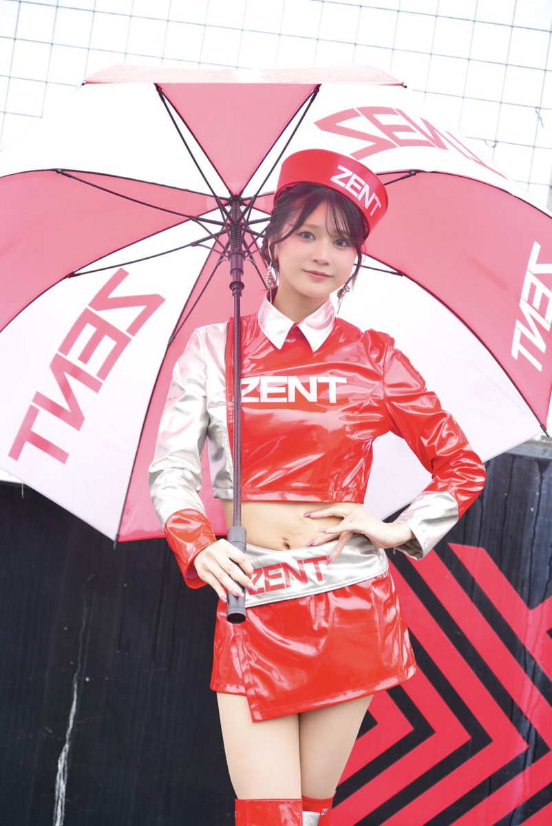 niziu_dai08's tweet photo. 2026 AUTOBACS SUPER GT Round6『SUGO GT 300km RACE』

らこちゃんこと真山桜子ちゃん
いつも撮影対応ありがとうございます😊
しっかり追っかけております🤣
それにしても可愛すぎる😍
@armyv_jungkook 
 #真山桜子  #らこちゃん
 #スーパーGT
 #レースアンバサダー https://t.co/r9m2h29VRB