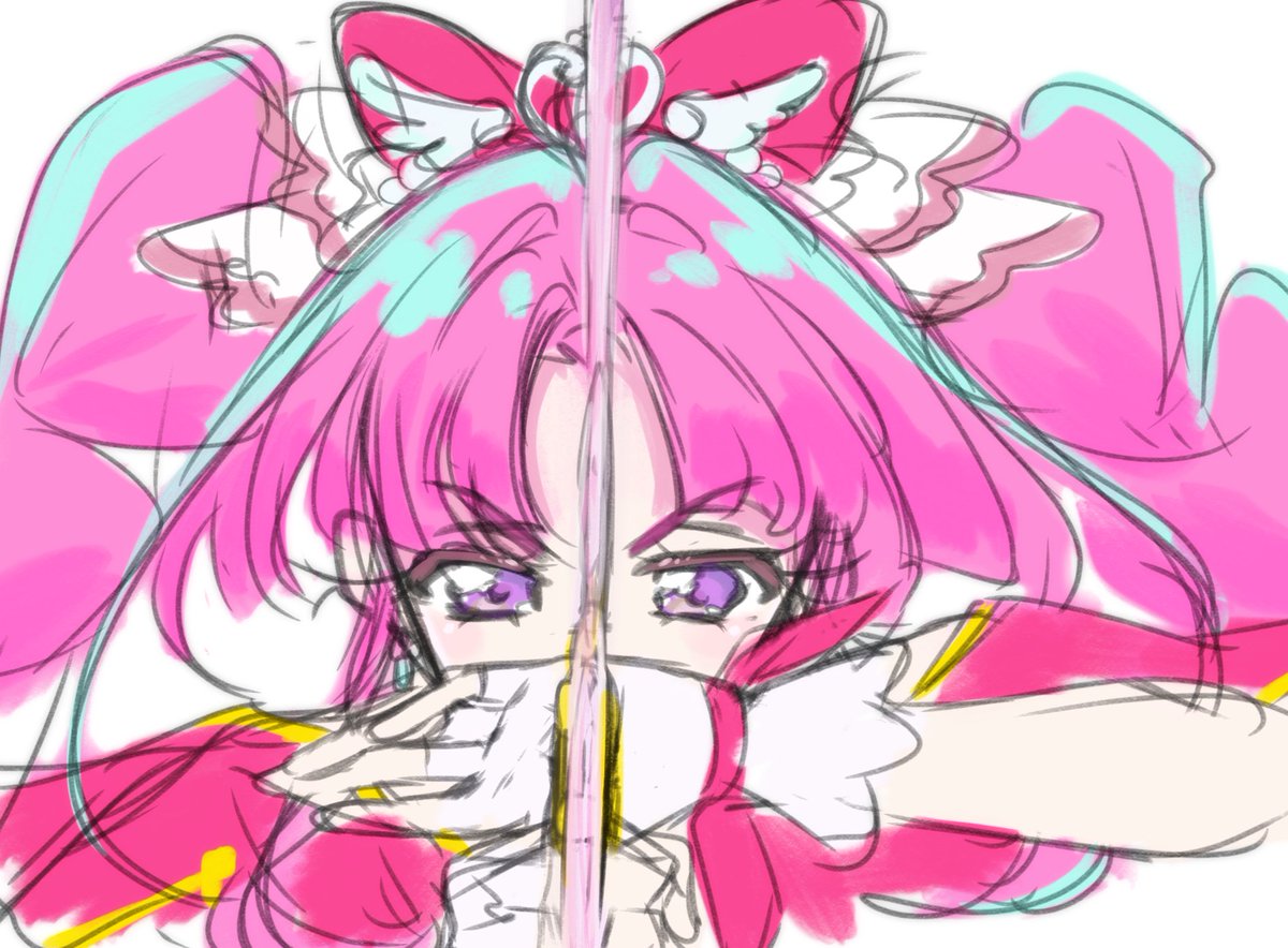 shiraha_gcam's tweet photo. ミスティックストライクを見るたびに思い出す… https://t.co/go713alygt