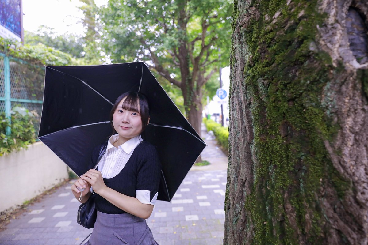 hoteihunoritam1's tweet photo. #夏ポトレ
#原宿
#雨☂️
@rinrin_ritsudol りんちゃん❤️❤️❤️❤️
雨でちょっと凹んでましたが。それを上回るりんちゃんの可愛いさでした。
いっぱい撮りたいモデルさん！ https://t.co/w9F46fUcd1