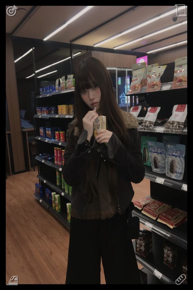 seowol_17's tweet photo. 🥉Friend Portrait Painting The friend, the photoShe loses herself in the story, the world around her fading away, the only sounds the turning of pages and the soft hum of Margaret arranging books behind the counter. https://t.co/bEM5Br4D5t