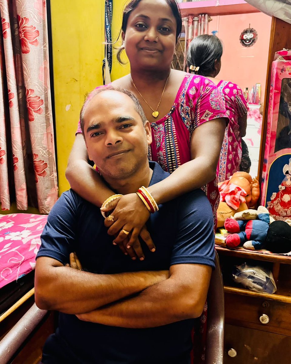 EdythUddincwu's tweet photo. Good night, dear friends. Jammu and Kashmir’s armless archer and Paralympics medallist Sheetal Devi defeated quadruple amputee Payal Nag of Odisha 109–103 to win gold in the women’s compound open final at the Khelo India Para Games. This was https://t.co/9aoEyx5zzg