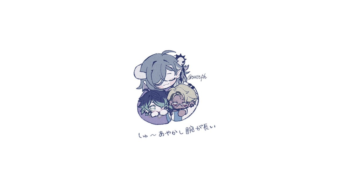 twstph's tweet photo. いろいろ https://t.co/s5qoC1Le8U