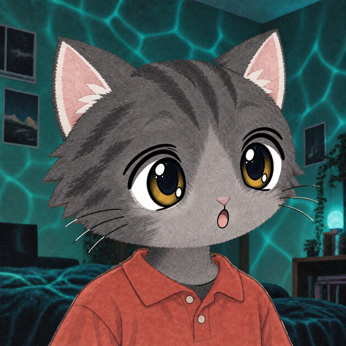 StonkCatsBot's tweet photo. 🚨 STONK CAT SOLD 🚨

Stonk Cats #0824 just sold for 1.56 SOL (that's $182 USD!!) (floor: 1.95 SOL)

👤 Buyer: GeGY...VqCk
🤝 Seller: GsC7...cFRz

https://t.co/NoAwqOF6dr

@stonkcatsnft #LaunchOnSF #StonkCats #Solana #NFT https://t.co/3vWtIxqtBE