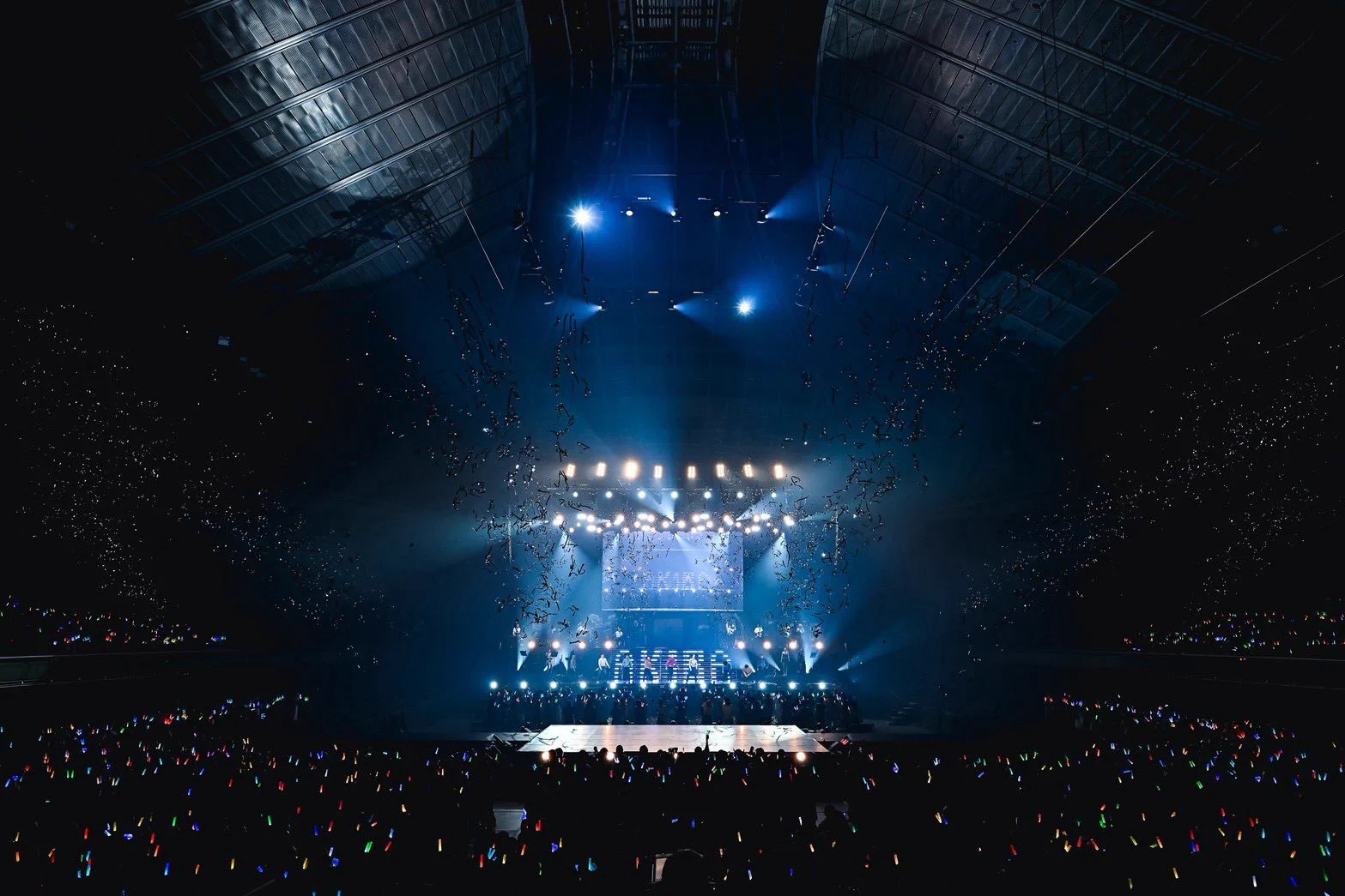 けいたんさん💸 #ラストライブルーツ 日本武道館2027/2/6 on X: 
