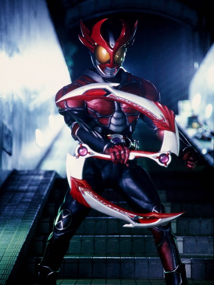 K0112daiki's tweet photo. #無言で推し仮面ライダーあげる https://t.co/55LYD2qs3Q