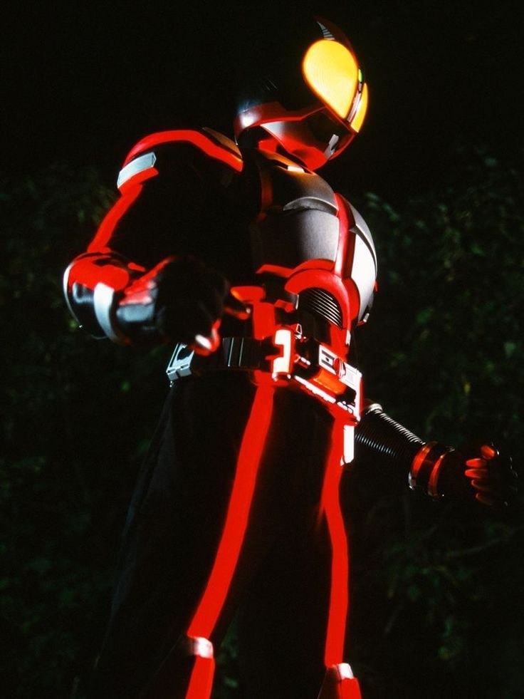 K0112daiki's tweet photo. #無言で推し仮面ライダーあげる https://t.co/55LYD2qs3Q