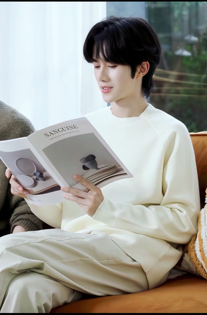 xinggan1125's tweet photo. 🩵💙🦋
​#HuangXing #EliotHuang #黄星 https://t.co/szOt9U46z9