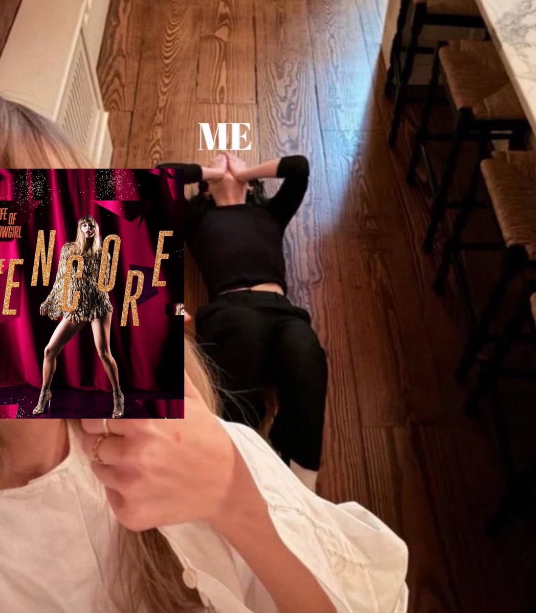 redwinets's tweet photo. 4 NEW TAYLOR SONGS OUT THIS FRIDAY https://t.co/1mAv00wIjz