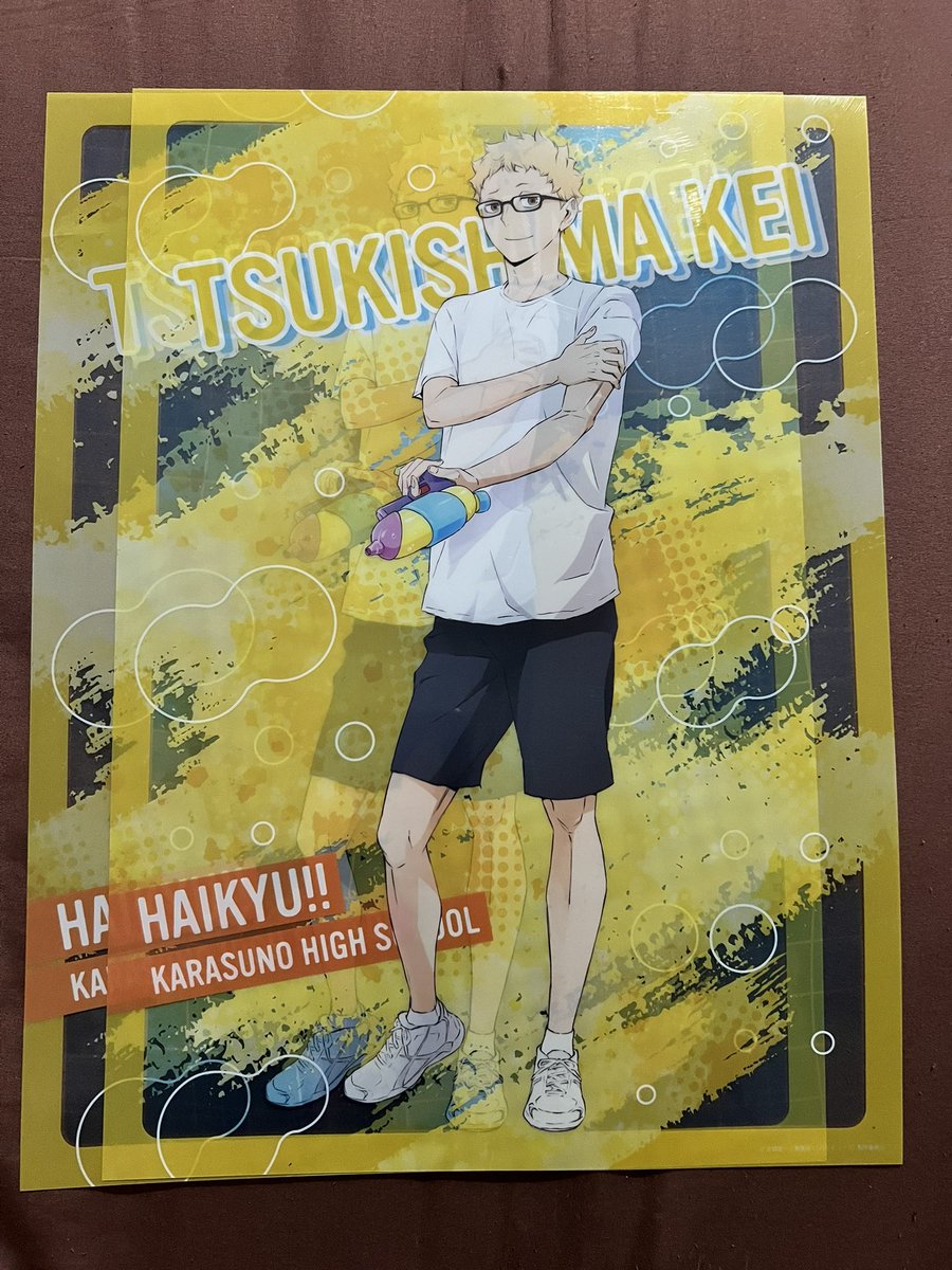 pimjay1's tweet photo. 25฿ มี2ชิ้น มีรอยขนแมว
🚚40
#ตลาดนัดไฮคิว #ตลาดนัดhaikyuu
#ตลาดนัดHQ https://t.co/jPRWxdfSvH