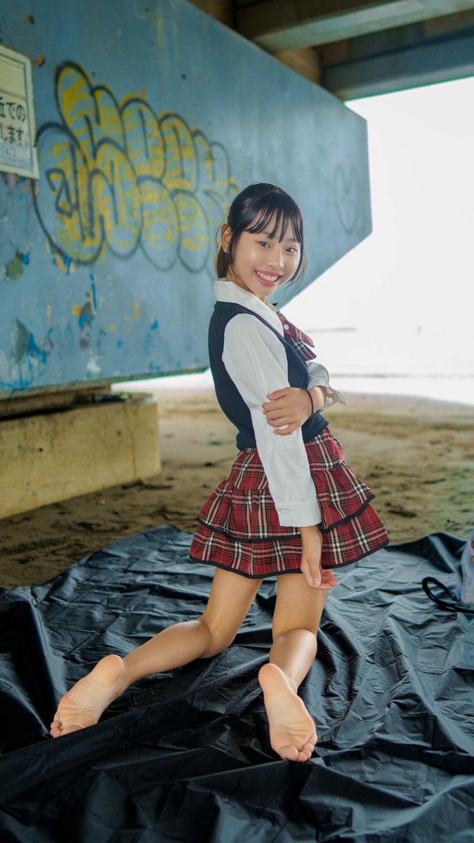 ixRn3ZDpcheR9uX's tweet photo. 令和8年9月23日

モニベル撮影会𝙸𝙽江ノ島エリア
凛花ちゃん

#モニベル撮影会 #キッズモデル #js6 #凛花 https://t.co/9on65Lv3Xb
