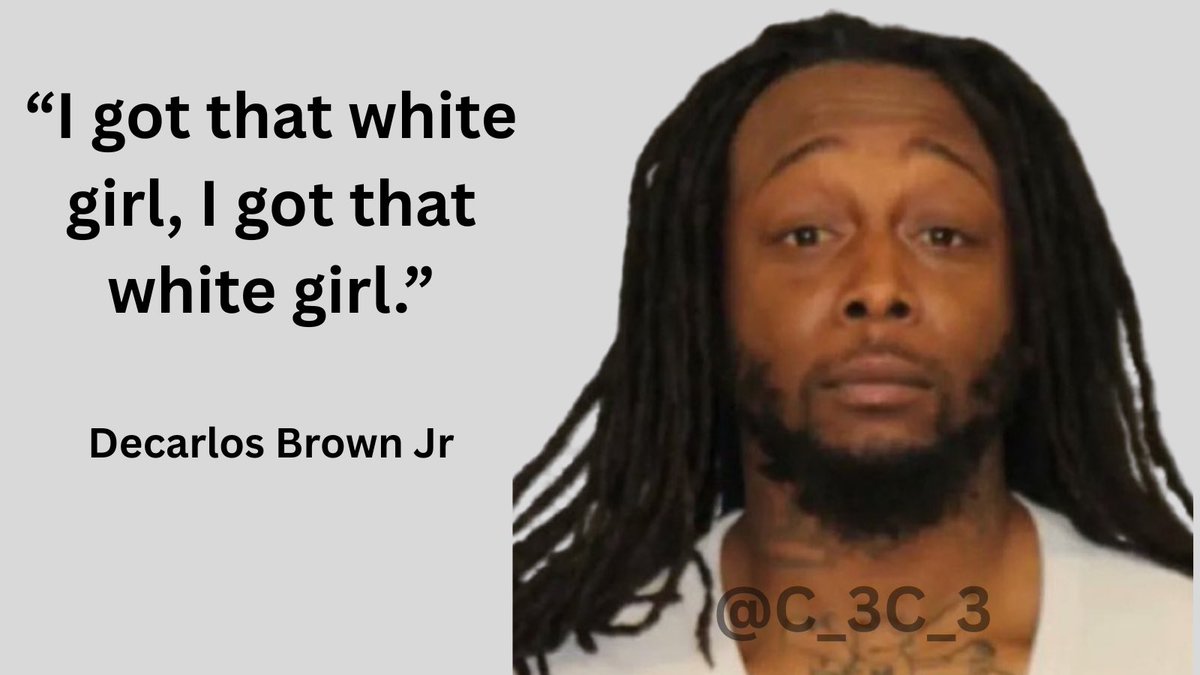 C_3C_3's tweet photo. The Democrats and Media ignore real racially motivated crimes and make up fake racially motivated crimes.

Truly the enemy of the people. https://t.co/fZnUqO4EDI