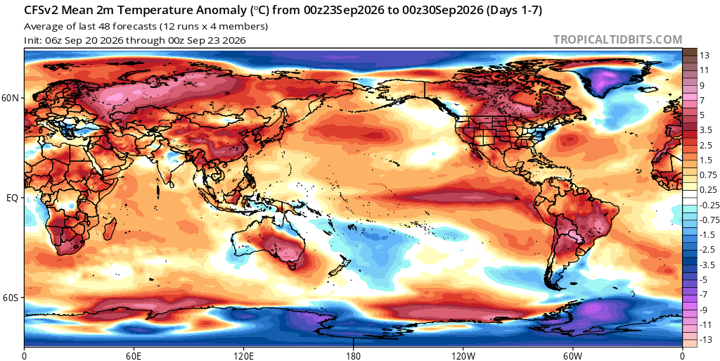 extremetemps's tweet photo. MOST EXTRAORDINARY DAYS IN HSTORY
Dozens of thousands of records are being pulverized in over 200 countries and Territories in all Continents.
WORLD RECORDS are being smashed.
We are witnessing something beyond any imagination.
WAit for MANY updates later... https://t.co/DKZ4LX9MZU