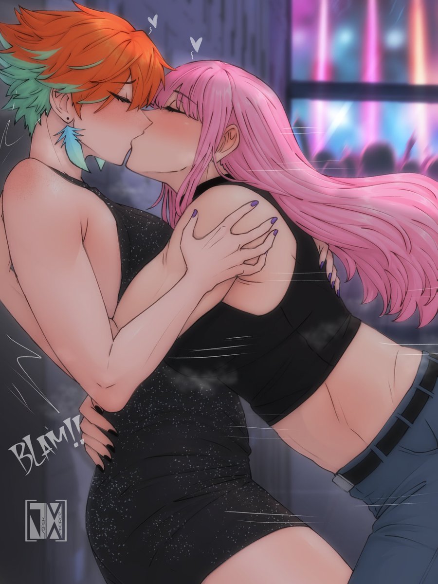 jasjusper's tweet photo. Drink to much
#KFPicasso #callillust #takamori https://t.co/7aHYDfk5tq