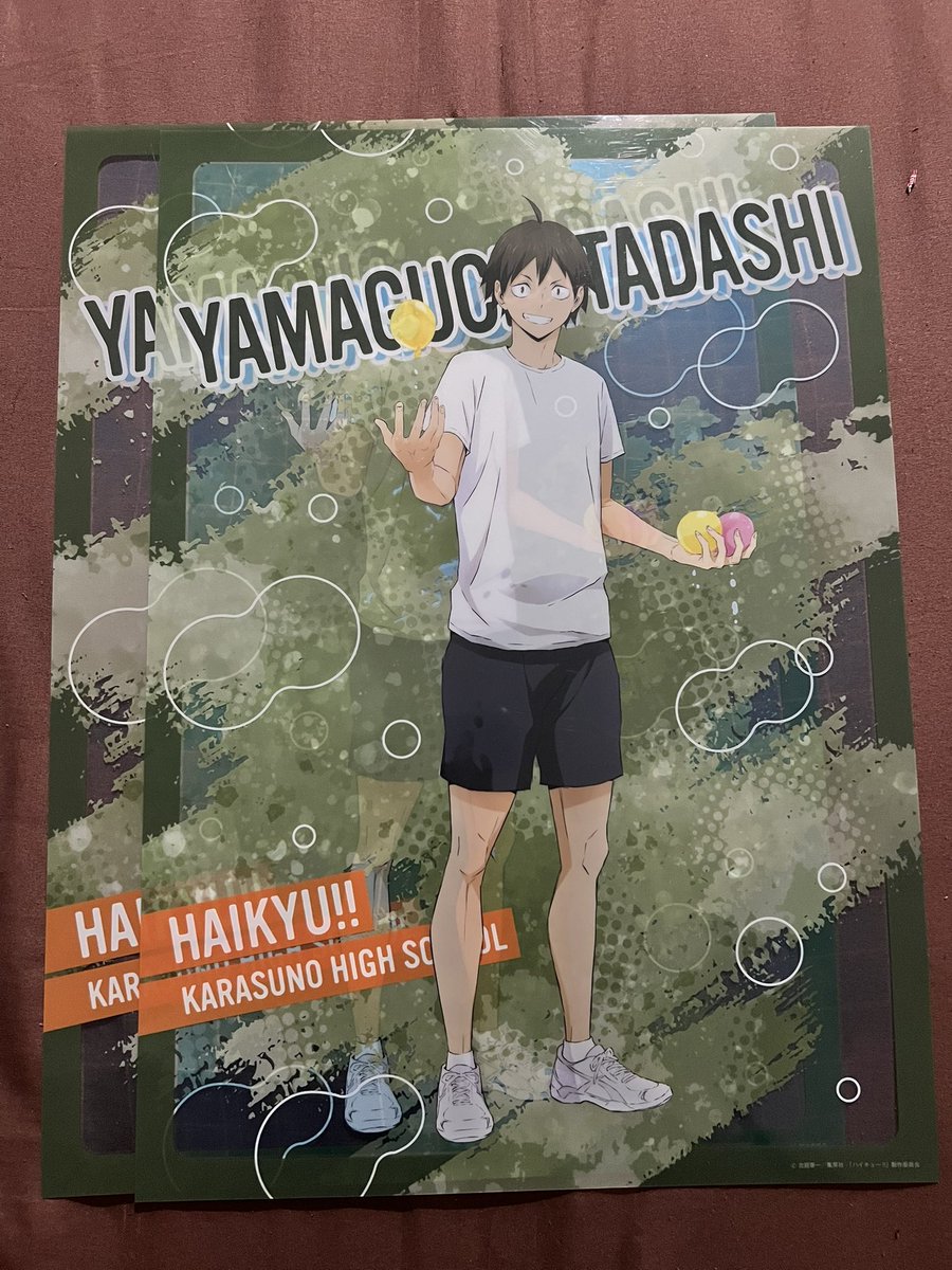 pimjay1's tweet photo. 25฿ มี2ชิ้น มีรอยขนแมว
🚚40
#ตลาดนัดไฮคิว #ตลาดนัดhaikyuu
#ตลาดนัดHQ https://t.co/u1i0fR3rcu