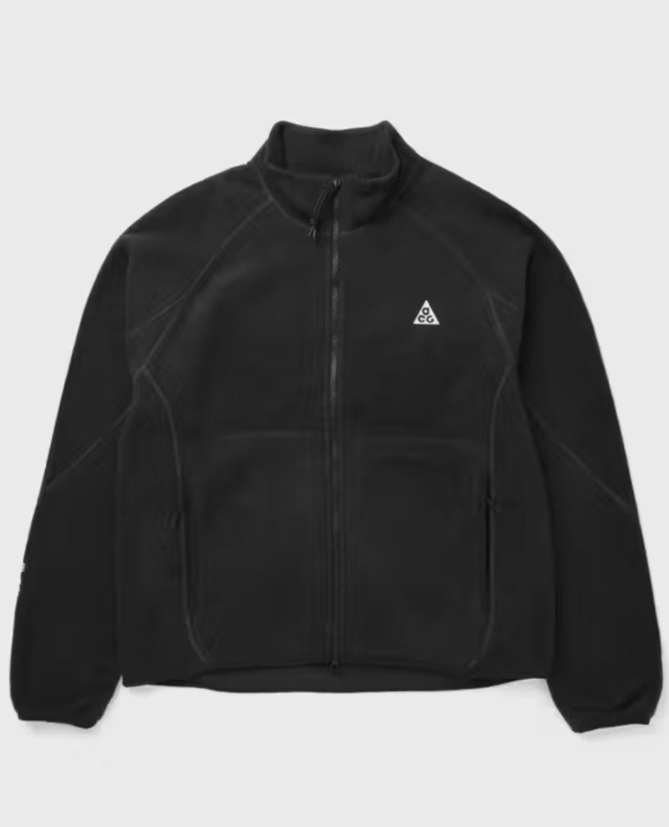 FitThemAll's tweet photo. La veste polaire Nike ACG passe à 68€ au lieu de 120€ 

Code: FMA20

⏩️ https://t.co/WTKe80kz4O https://t.co/aw1wz0PCrl