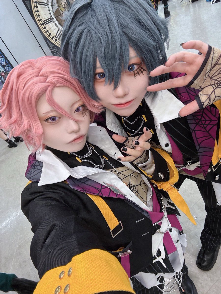 mm_purin_'s tweet photo. とっくに離脱してます❣️
ヘルスパくれび㌠でした🕷🕸

本当に楽しかった🐝࿆💨💨💨💨 https://t.co/3ZW9RvJpaf
