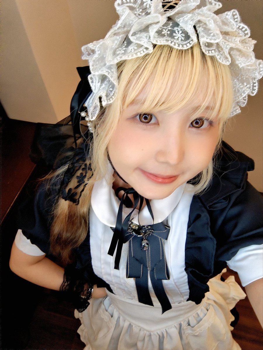 rinrin_char's tweet photo. 本日もご帰宅ありがとうございました🌟
シルバーウィークの連休の最後に皆様と会えてお話出来て嬉しかったです🙌

オリカクやお話も大変感謝です🍀

明日は店休なので、次のシャルは明後日ですね！
私もお給仕おります💫

ご帰宅お待ちしております♡ https://t.co/qRKBQWYsGb
