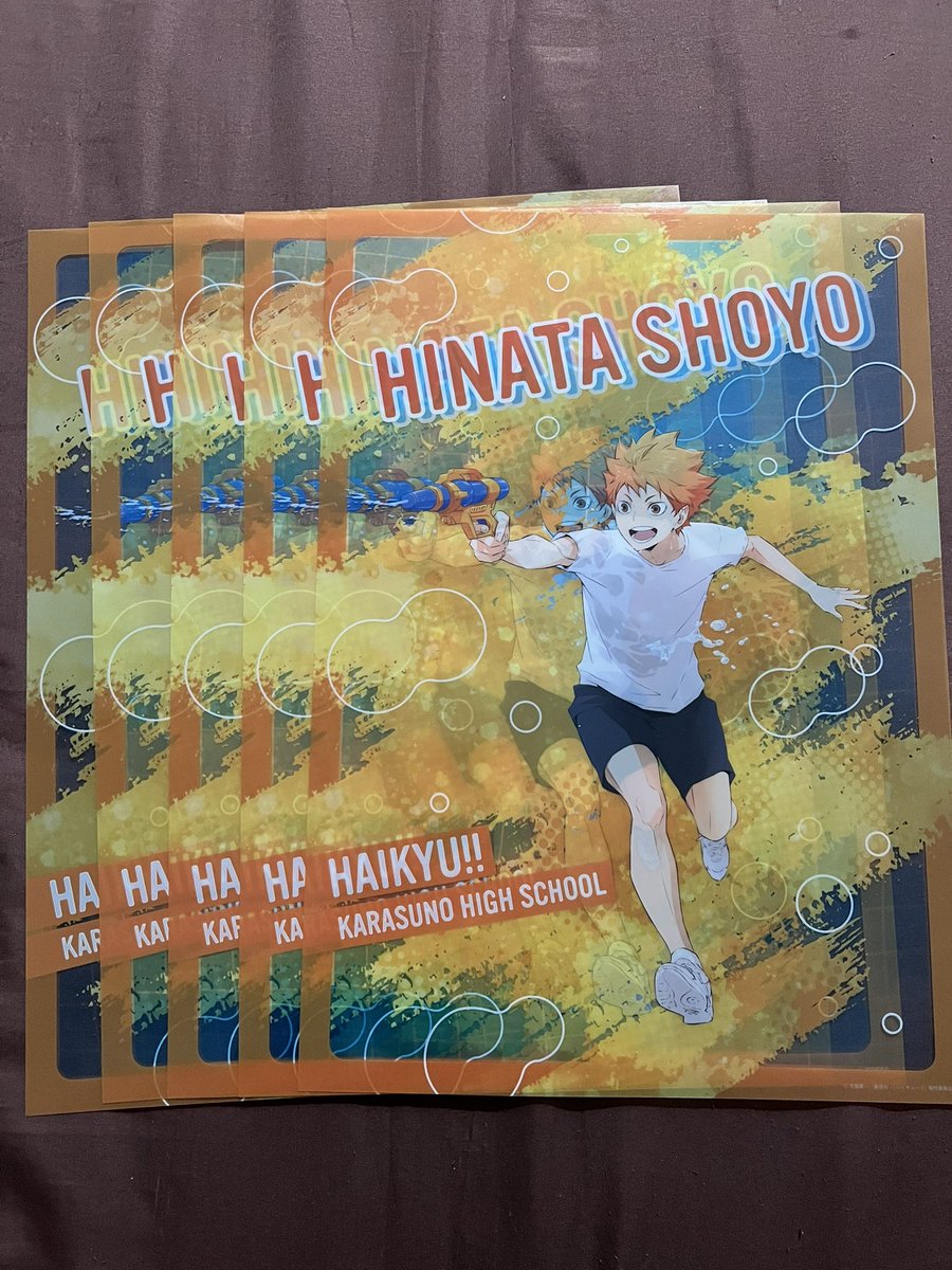 pimjay1's tweet photo. 25฿ มี5ชิ้น มีรอยขนแมว
🚚40
#ตลาดนัดไฮคิว #ตลาดนัดhaikyuu
#ตลาดนัดHQ https://t.co/y2LEnVg6gW