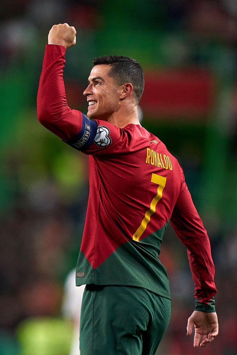 TeamCRonaldo tweet picture