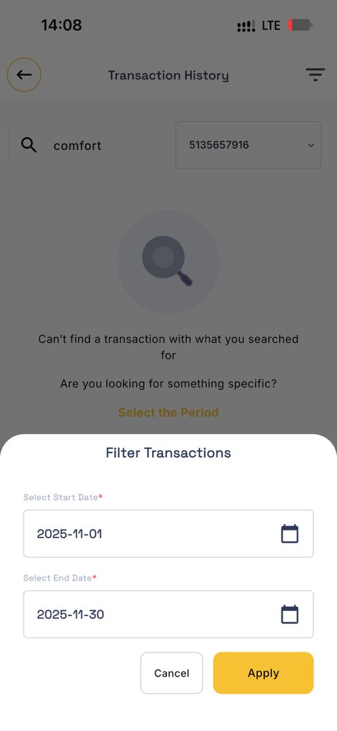 FNtasiri's tweet photo. @cenbank Pls help me investigate @hopepsbank On 15/11/2025 around 4PM, Comfort Zira transferred ₦24,800 to my account 7047018689 (Emmanuel Fredrick) via POS.
The acct was inactive at the time. I activated it today, but the money is not reflected in my balance or transaction. https://t.co/4bttNpSCVw