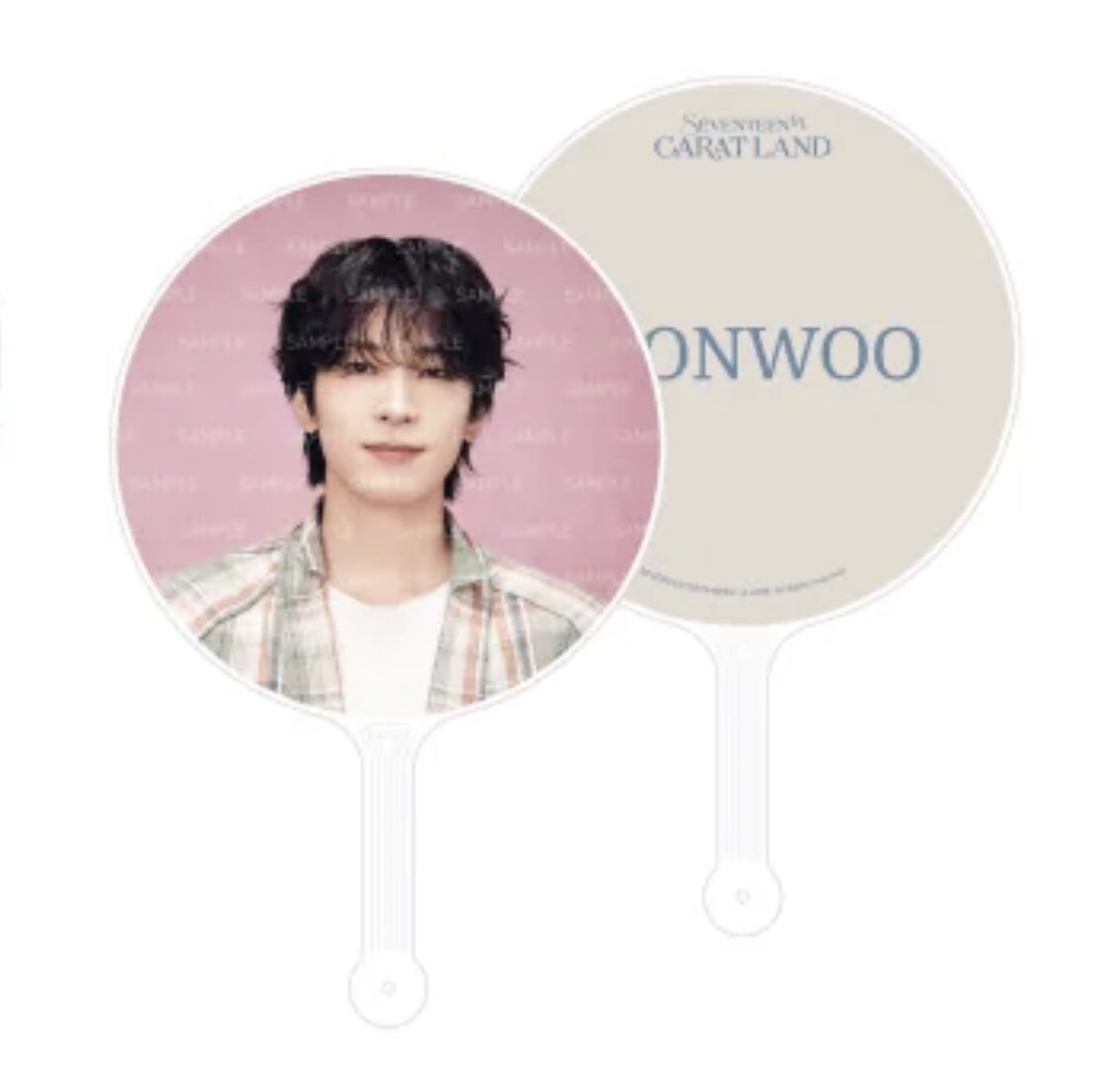 eisaarchives's tweet photo. ༘ ೀ⋆｡˚ wts lfb

help rt! 

wonwoo caratland 2024 image picket
secured from aichithelight

950 php

soon to be onhand 
• 30% nrdp - rembal once onhand (1st week of oct)
• shipping schedule every SUNDAY ONLY
• bulacan area 
• x sensi and impatient
• ONHAND and ready to ship https://t.co/KROXfzGHh4