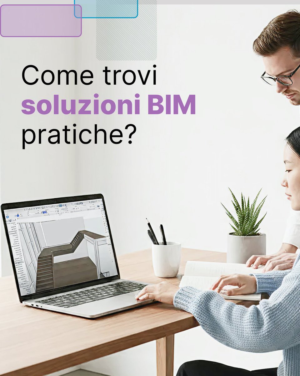 graphisoftit's tweet photo. 👩💻 Aspiranti BIM Manager, questo è il vostro momento per padroneggiare l'arte di supervisionare gli uffici BIM basati su Archicad.
Unitevi a noi in questo viaggio
Assicuratevi oggi stesso il vostro posto!
#Graphisoft #Archicad #BIMManager https://t.co/iAXEVN1iCU