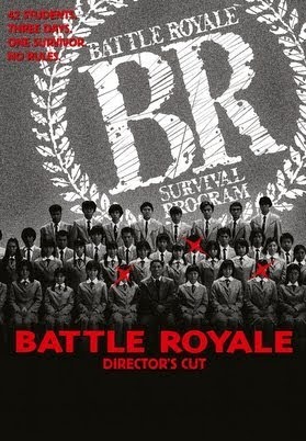 fungerman1145's tweet photo. Played game with interesting concept where you gotta find the cause of death of death game contestants basically a detective game with a twist 
kinda reminded me of how RAW the whole "battle royale" thing was before it became fortnite collab winner winner chicken dinner https://t.co/Akty27wFXB