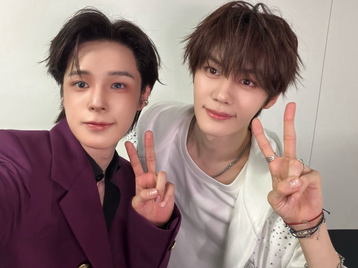 formyudai's tweet photo. 내케이님 예뽀요 ~~~~ 💕 https://t.co/IP95Fyjp7Y