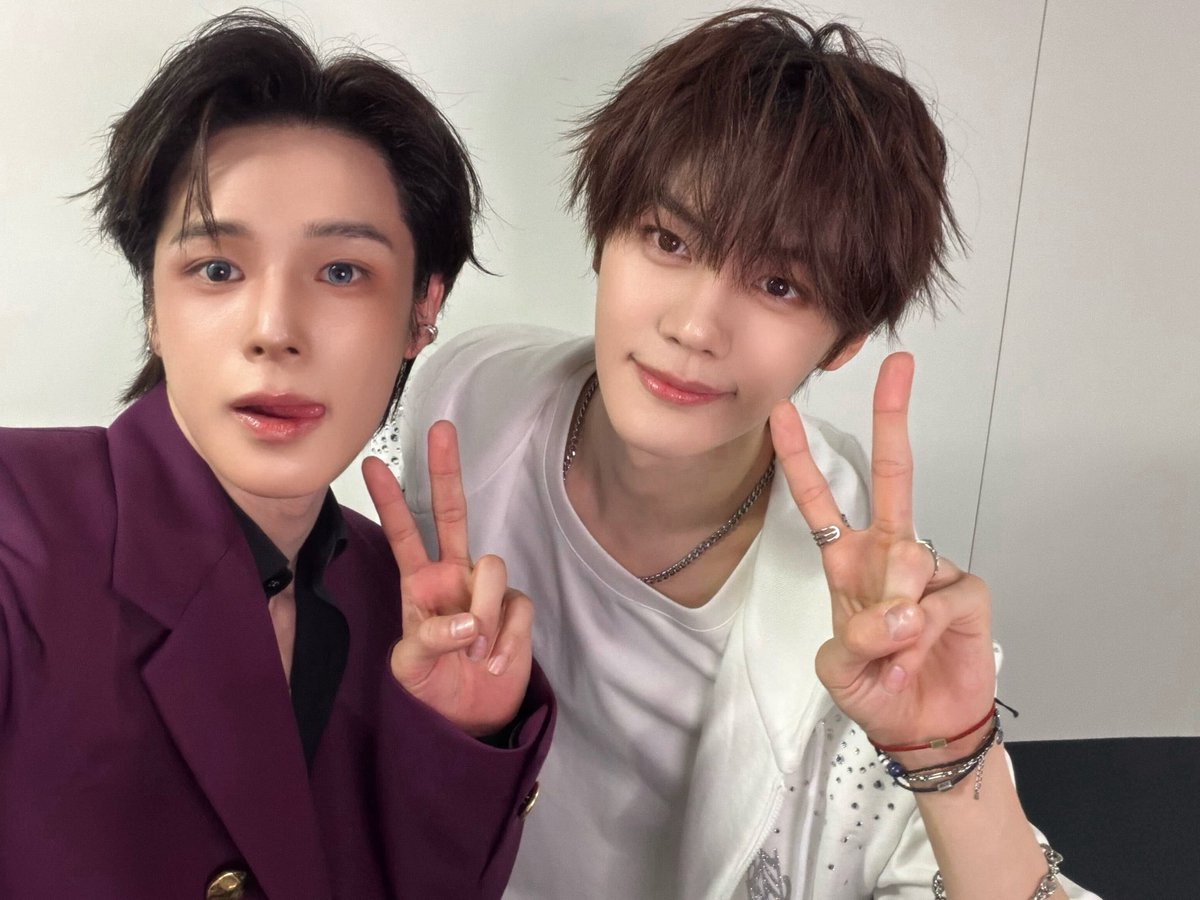 formyudai's tweet photo. 내케이님 예뽀요 ~~~~ 💕 https://t.co/IP95Fyjp7Y