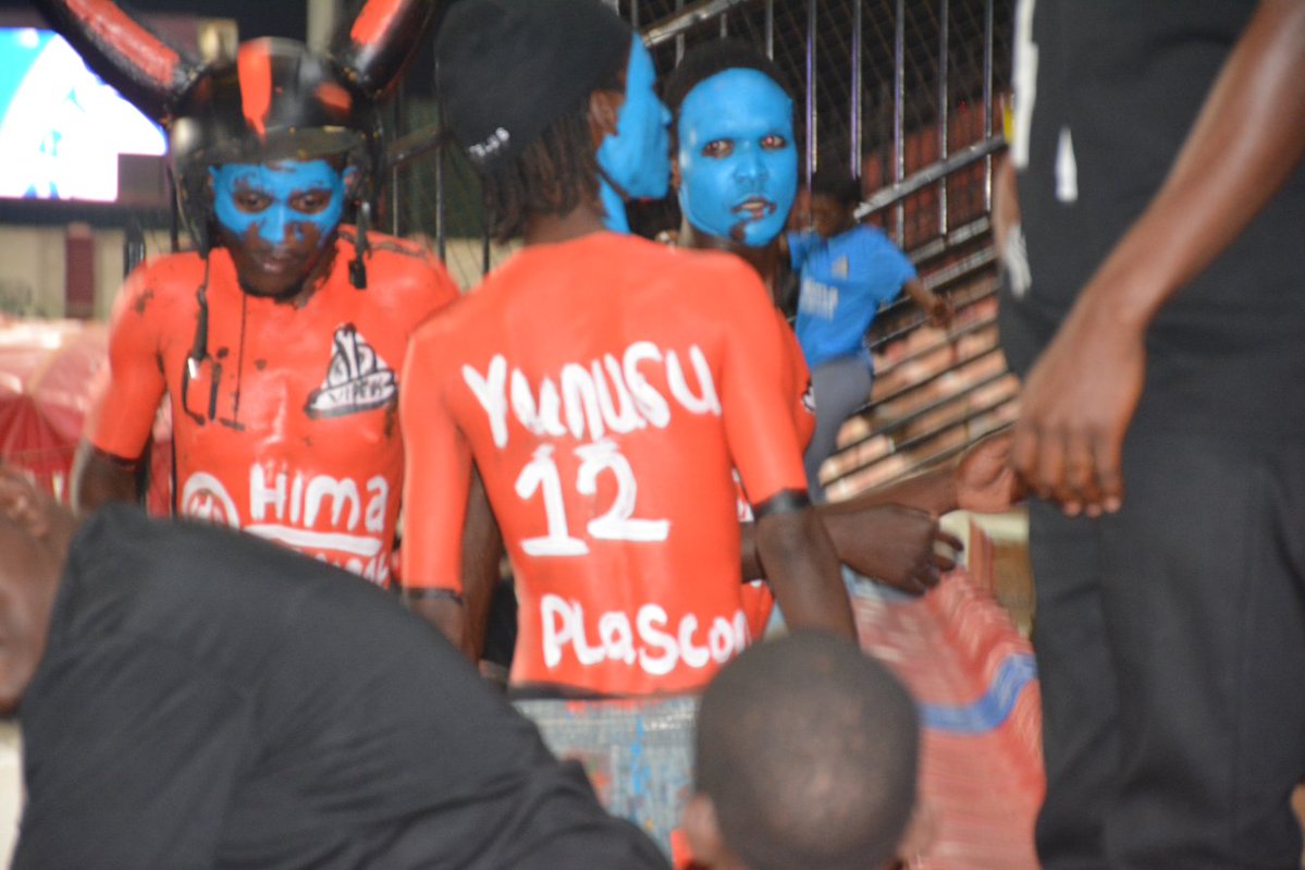 FansVipers's tweet photo. @YunusSentamu12
@PlasconUganda
#VipersScFans
#FanMoment
#OneTeamOneDream
#StMarysKitende
#PlasconUganda
#HimaCement
https://t.co/QCT2Chb8qi https://t.co/lZE32oX8Ov