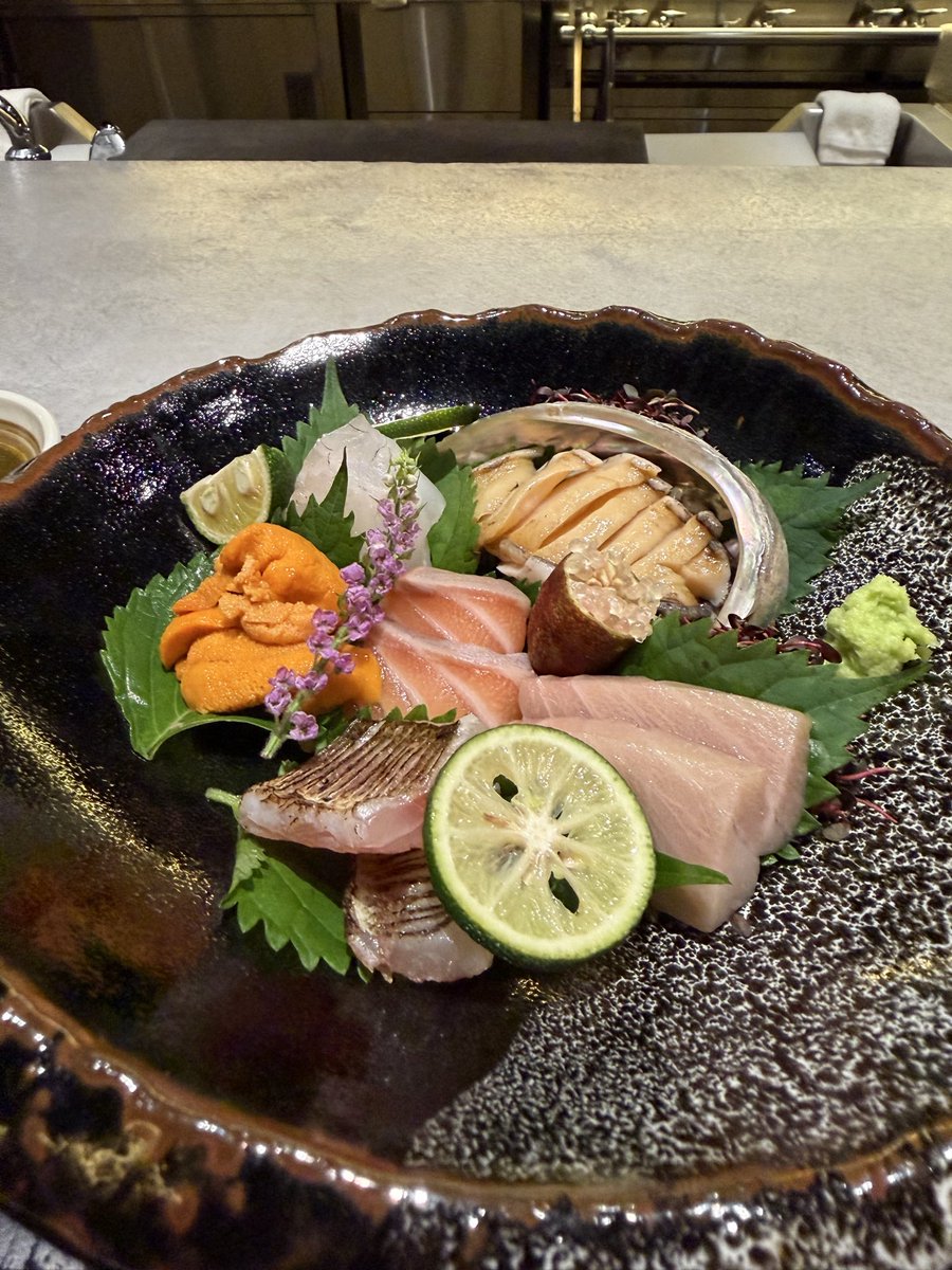thaima2121's tweet photo. 連休最後はしっぽり和食 https://t.co/1VVS573xhy