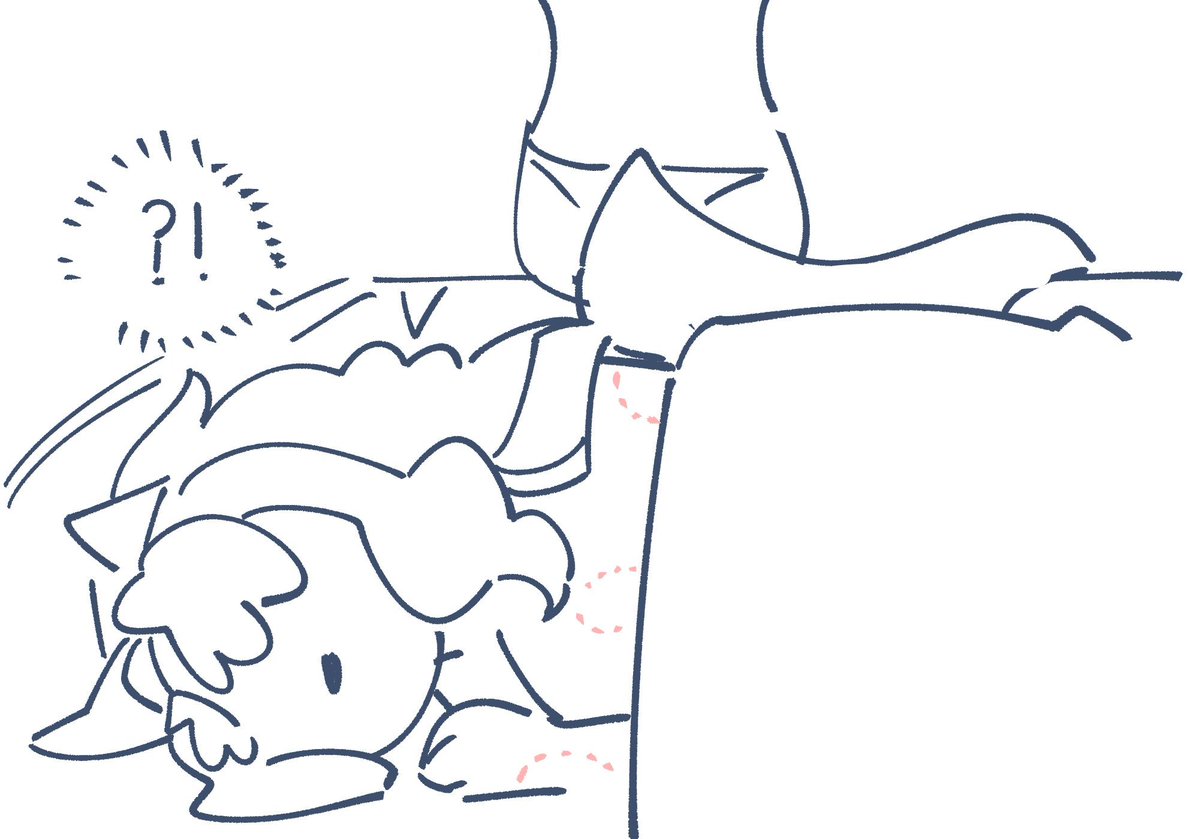 moappple's tweet photo. [Original] 간택당하는 퍼리백합 https://t.co/rwtihtozcB