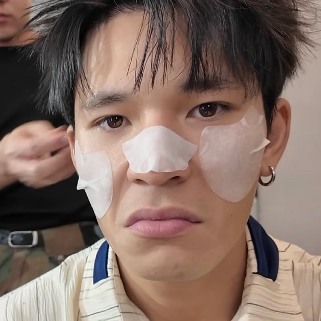 pocketma12's tweet photo. พี่ป๊าอะไยนี่มันลูกอ้วม ☝🏻 https://t.co/DadwCvENGP