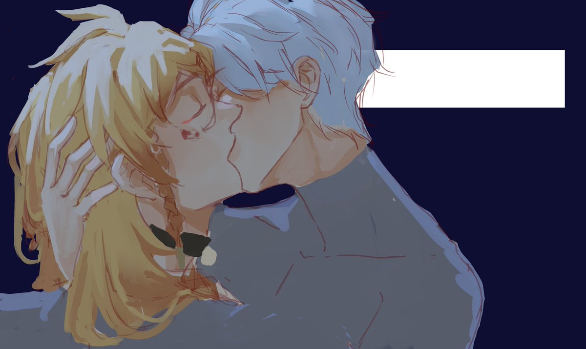 0_qyt1's tweet photo. Smooch #phaidei‌ https://t.co/1XScmkgJ47