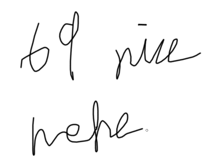 RayConnor1234's tweet photo. this is the first thing I draw the second I get a drawing tablet https://t.co/MWNXFzmtFQ