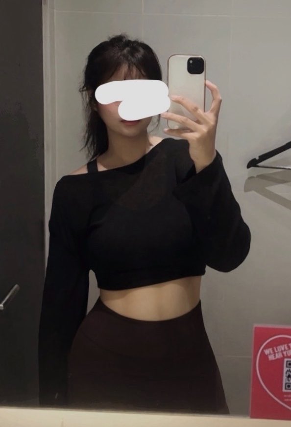 maddyzbad's tweet photo. แก!! ชั้นภูมิใจอ่ะ  90—> 69 kg. 🥹 https://t.co/RXqYvHiJMG