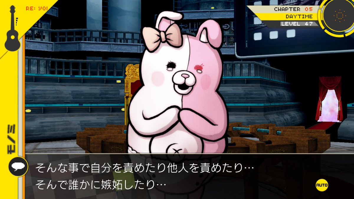 sei__danron's tweet photo. この時のモノミの言葉が本当に好き https://t.co/mPcatVmy8j