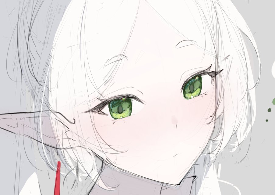 dalna_moon's tweet photo. #フリーレン
묘사 전후 차이 보는거 재밌음
전                                                       후 https://t.co/xVwC1jXSd3