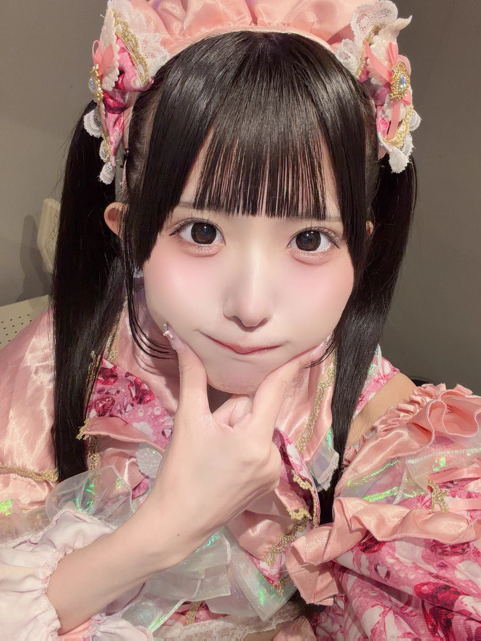 桃音あんな🧸ニコラバ on X: 