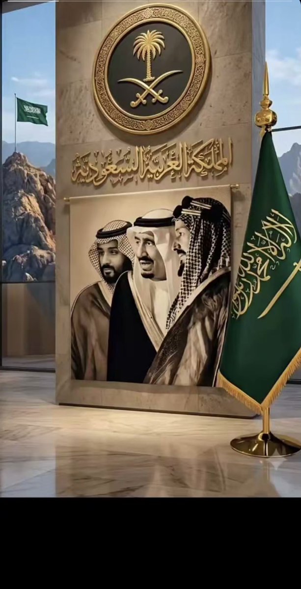 fahad_hantool's tweet photo. فخور جدًا وأعتز بوطني قيادةً وشعبًا مِعطاء أطال الله في عمر ولاة أمورنا وحفظهم من كل شر، وأدام على وطننا الغالي نعمة الامن والأمان 🇸🇦🫡. https://t.co/OpXHaxmYzo