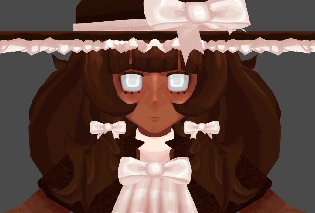 meebleunless's tweet photo. @draxxur I did while ago actually! But it's a bit ugly cuz this was my second project ever, eunoia is third. https://t.co/NbAjf5NE5I