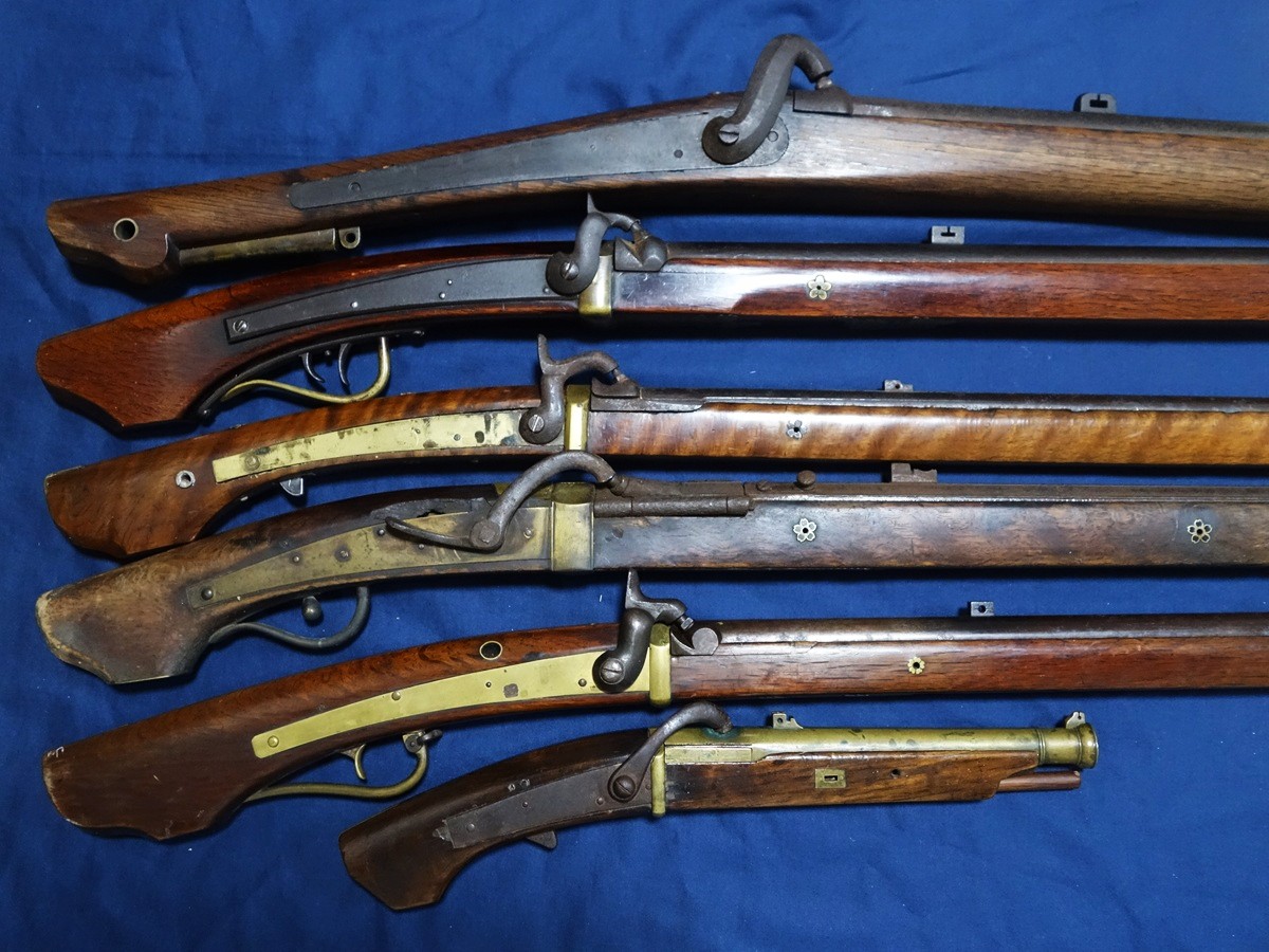Rustyna87224722's tweet photo. 聞くところによると今日は国民の祝日で、火縄銃の日らしいですよ。

#火縄銃の日 https://t.co/9gY4P4xqIL