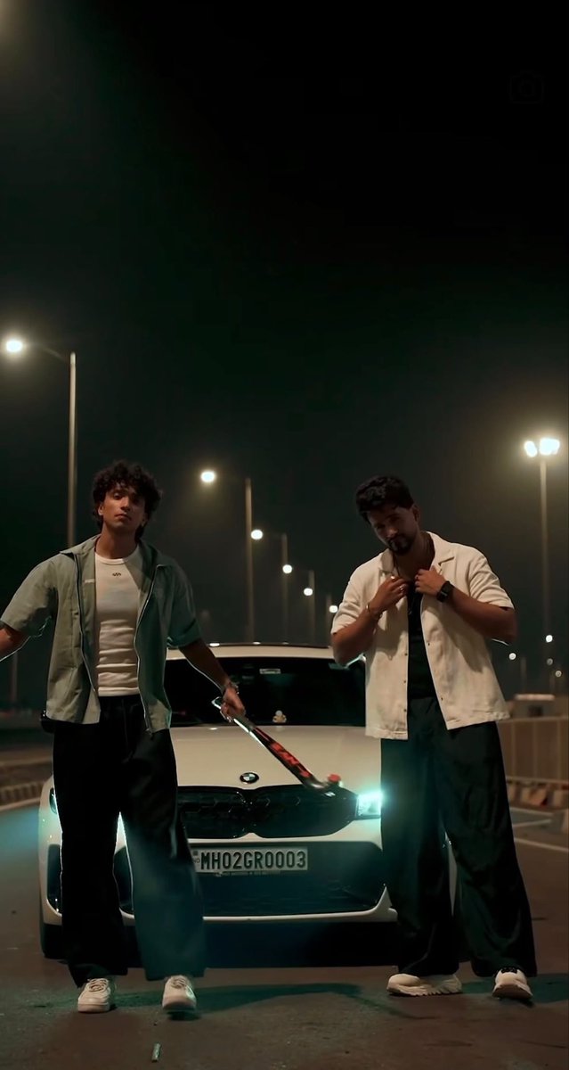 taetaepur4's tweet photo. What a collab! Loving this new duo! Hoping to maybe see this duo one roadies as well 🤞 #yogeshrawat #AbhishekMalhan https://t.co/46y56gzgLj