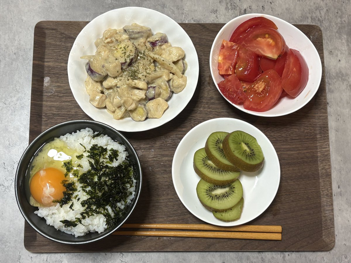 p2nea's tweet photo. １週間鶏胸肉生活
すたぁと https://t.co/hyZ943EF7F