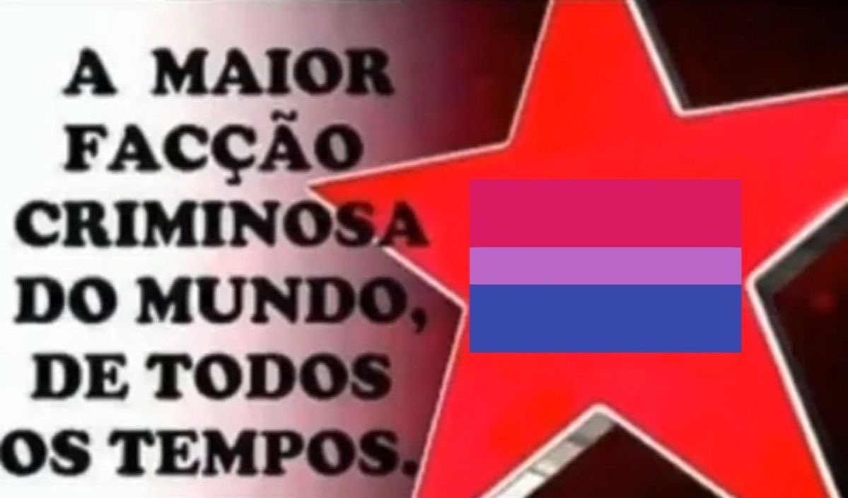 kapijup_mari's tweet photo. FELIZ DIA DA VISIBILIDADE BISSEXUAL PARA NÓS!!!!! https://t.co/F7dzBJBlCt
